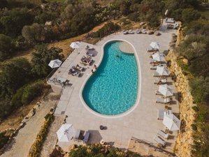 8 Day Fit and Flow Fitness and Mobility Women's Retreat in Sardinia, Italy