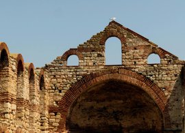 Nessebar Retraites en Reizen