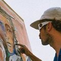 Jonas "JJS" De Jesus E Souza - retrato