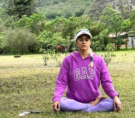 5 jours en retraite de yoga Nature's Pulse : guérison et connexion dans les Andes à Machachi, Équateur - Photo 3