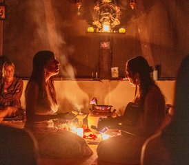 8 Tage Achtsamkeits- und Ashtanga-Mysore-Style Yoga Retreat in Puerto Morelos, Mexiko - Photo 3