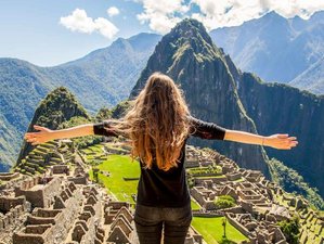 8 Day Sacred Journey to Machu Picchu with Trekking and Yoga in Peru