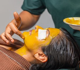 22 Tage Panchakarma Ayurveda Retreat mit Yoga und Meditation in Bentota, Sri Lanka - Photo 3