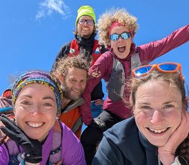 5 jours en stage de running inoubliable avec yoga et Qi Gong à Hijate, Andalousie, Espagne - Photo 2