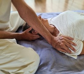 21 Day Module 1 Professional Training in Zen Shiatsu and Chinese Medicine in Valencia, Spain - Photo 4