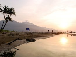 Da Nang Retraites en Reizen