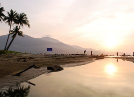 Da Nang Retreats und Reisen