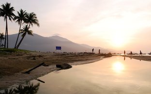 Da Nang Retraites en Reizen