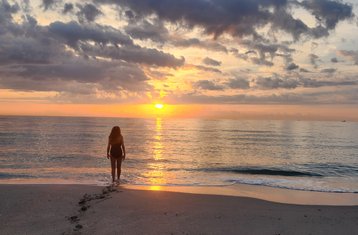 4 Day Yin and Restorative Yoga Retreat in Boca Raton, Florida, USA