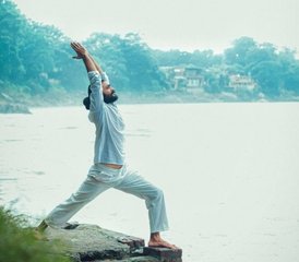 7-Daagse Diepere Immersie en Innerlijke Afstemming Yoga Retreat in Rishikesh, India - Photo 2
