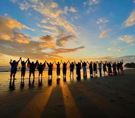 6 jours rien que pour femmes : stage de yoga et sonothérapie à Argolis, Grèce - Photo 2
