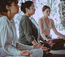 21 jours en formation de professeur de méditation 200h à Bali, Indonésie - Photo 2