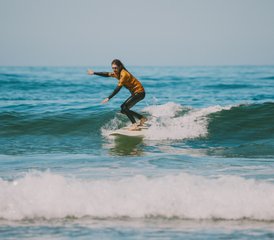 44-Daagse Spannende Surfkamp in Lagos, Portugal - Photo 1