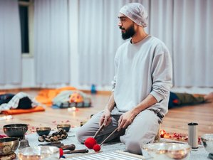 5 Day Sound Healing Teacher Training Course In Rishikesh, India