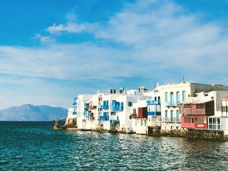 Mykonos