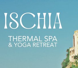 8 Tage Thermal Spa und Yoga Retreat in Ischia, Italien - Photo 2