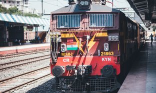 Maharashtra Retreats & Trips