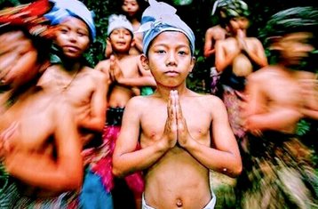 9 Tage 'Reconnect with Yourself' Spiritualität, Kultur und Watukaru Yoga Retreat in Bali, Indonesien