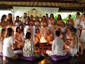 7 Day 50-Hour Yoga Philosophy Teacher Training Course in Bali, Indonesia