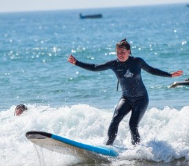 7 jours en stage de surf à Tamraght, Maroc - Photo 2
