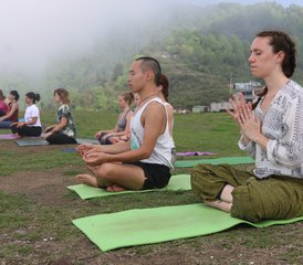 24 Day 200-Hour Hatha, Kundalini, and Tantra Yoga Teacher Training in Kathmandu Valley, Nepal - Photo 3