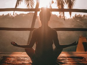 5 días de retiro de yoga para conectar con tu sentido de vida en Rio de Janeiro, Brasil
