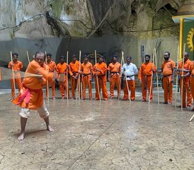 75 jours en stage de yoga tout compris en bord de mer à Port Dickson, Malaisie - Photo 1