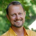 Ulrik Adinatha Lyshøj - portret