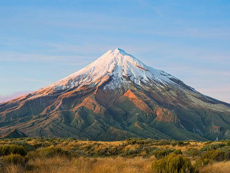 Taranaki Region
