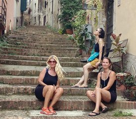 5-Daagse Yoga en Natuur Vakantie in Het Hart van Pescosolido, Italië - Photo 4