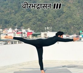 7 Day Monsoon Yoga Retreat in Kerala, India - Photo 4