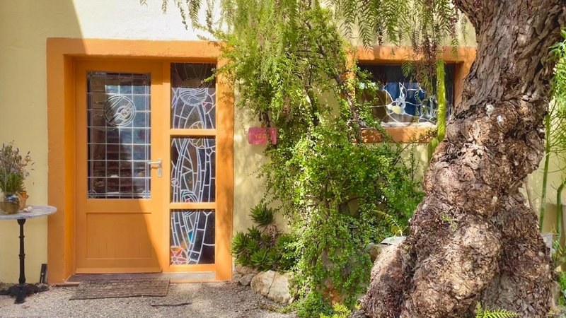 7 Day Birth Your Book Writing Retreat in Moncarapacho, Portugal