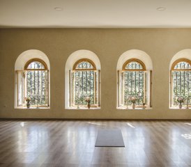 28 Day Iyengar Yoga Retreat in Morocco including Meals and Activities - Photo 1