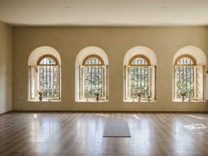 8 Day Iyengar Yoga Retreat in Morocco including Meals and Activities