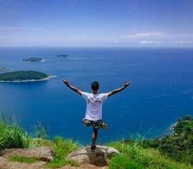 9 jours en retraite de yoga revitalisante à Karon, Phuket, Thaïlande avec aventures éco et soins spa - Photo 3