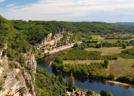 Dordogne Retraites en Reizen