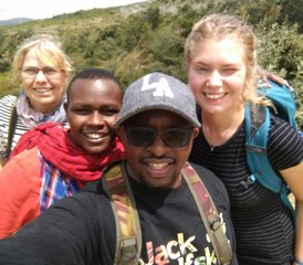 3-Daagse Budgetvriendelijke Kenia Safari Sluit je aan bij een Kleine Groep naar de Maasai Mara - Photo 5