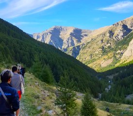 3-Daagse Weekend Yoga, Wandelen en Good Vibes in Serre-Ponçon, Hautes-Alpes, Frankrijk - Photo 5