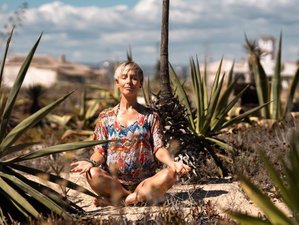 5 Day Luxury Detox Retreat for Your Body and Mind in Small Groups in Algarve
