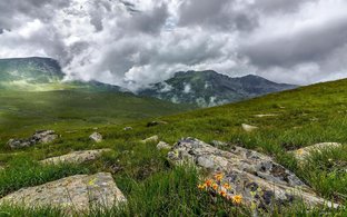 Sofia Province Retreats & Trips