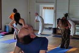 3 Day Kriya Yoga and Meditation Intensive Retreat in Bagno di Romagna, Forlì-Cesena, Italy