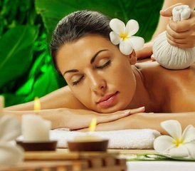 93-Daagse yoga, Ayurveda massage en sightseeing tour in Nepal - Photo 1