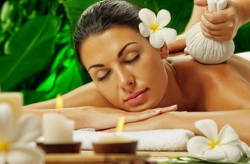 3 jours en stage de yoga, massage ayurvédique et visite touristique au Népal