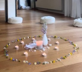 4 días en retiro de yoga, meditación y detox Time to Shine en Holzhausen cerca de Mühle im Wald, Alemania - Photo 3