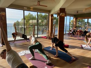 5 Tage Flow, Release, Breathe: Yoga-Retreat in Port de Sóller, Spanien