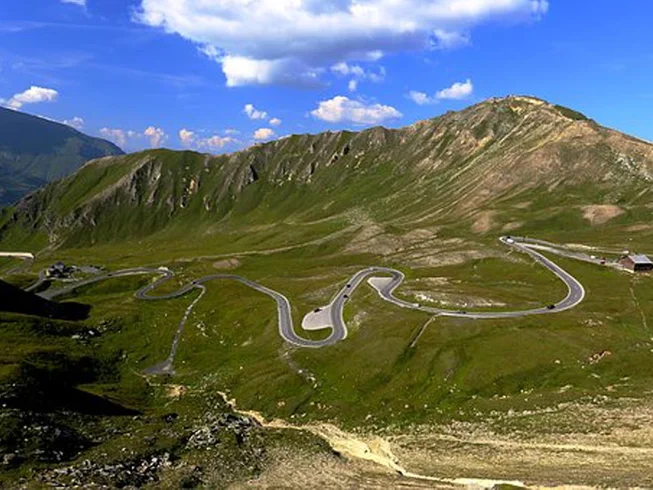 12 Day Magical Dolomites Guided Motorcycle Tour in Croatia, Austria, and Italy photo 10