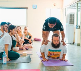 60 Jour 500-heure Formation de Professeur de Yoga Multi-styles Transformative à Rishikesh, en Inde - Photo 4
