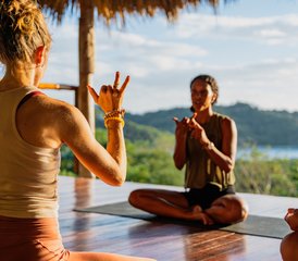 25 jours en retraite de travail au paradis et yoga à San Juan del Sur, Nicaragua - Photo 2