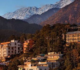 13 jours en stage de yoga, méditation et voyage culturel à Mc Leod Ganj, Inde - Photo 3