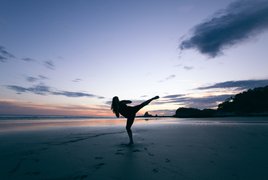 Anfängerfreundlich Retreats und Reisen